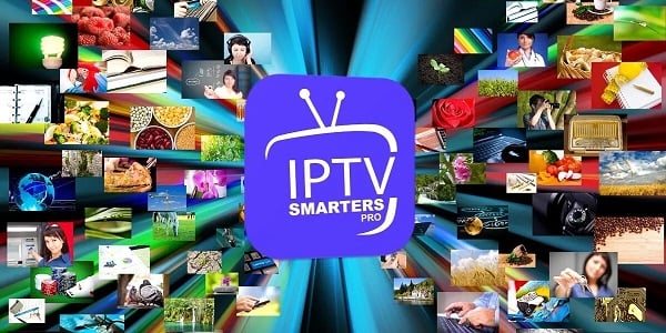 iptv smarters apk